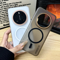 Frost Kiss- Huawei Phone Case