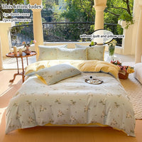 Meadow Morning - Duvet Set