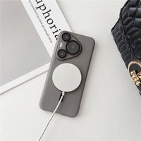 Cloud Guard - Phone Case for Huawei