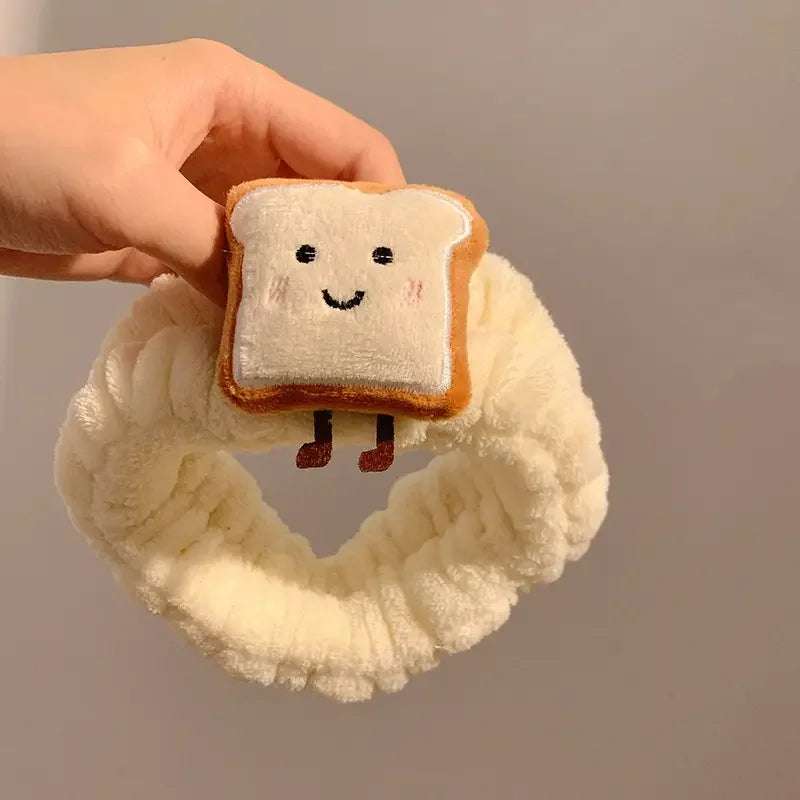 WashGuard Kawaii Face Wash Wrist Protector