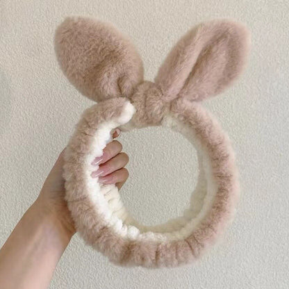 Bunny - Hairband