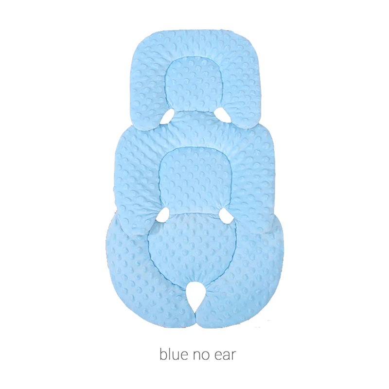 ComfyRide Baby Stroller Cushion Pad