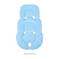 ComfyRide Baby Stroller Cushion Pad