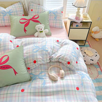 Strawberry Bow Dreams