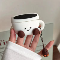 Smiley Cup Case