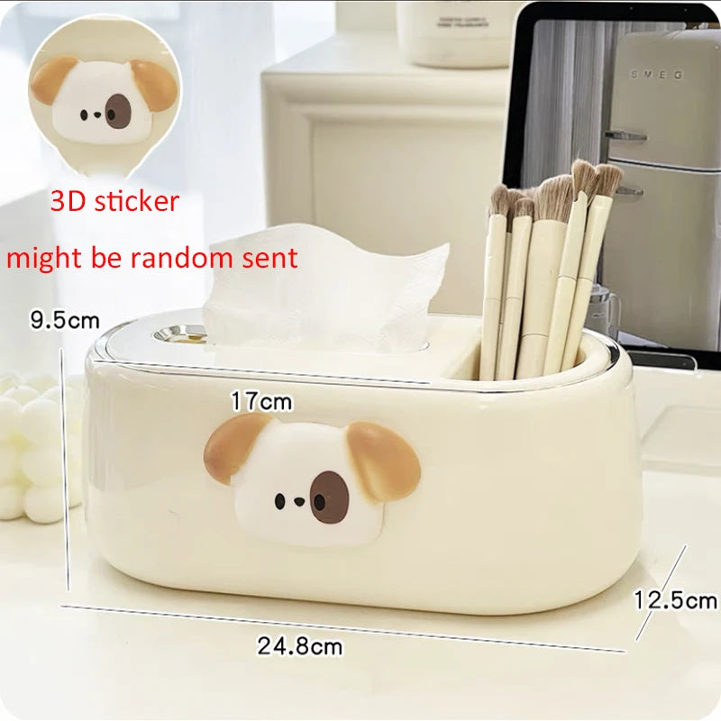 Kawaii Magic Box - Tissue Holder