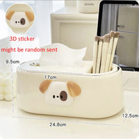 Kawaii Magic Box - Tissue Holder