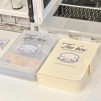 OrganizeJoy Kawaii Storage Box
