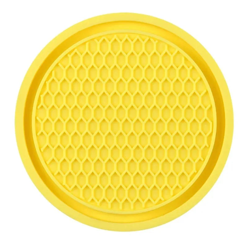 SparkleGrip Car Cup Coaster 7cm