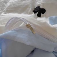 Bow Tied Dreams - Duvet Set