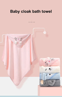 CozyWrap Newborn Baby Blanket