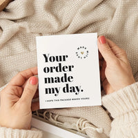 GratitudeGlow Thank You Cards 50-Pack