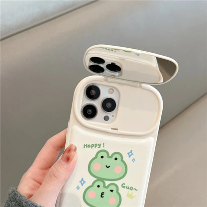 Hello Froggy - Phone Case