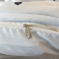 Heartbeat Dreams - Duvet Set