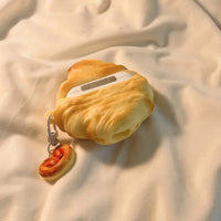 Bread Charm Buds Case
