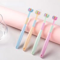 SmileBuddy 360° Kids Toothbrush
