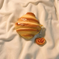 Bread Charm Buds Case