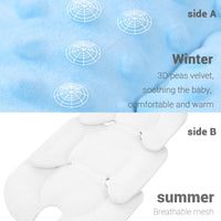 ComfyRide Baby Stroller Cushion Pad