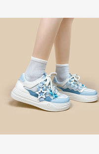 Starwave – Kawaii Sneakers