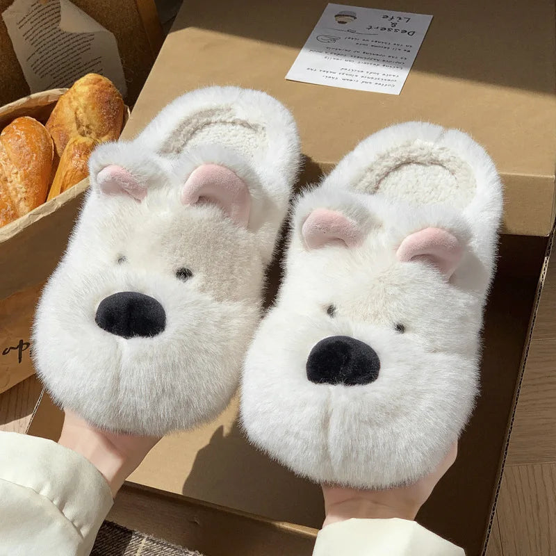 Snout Slides - Slippers