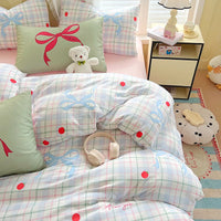 Strawberry Bow Dreams