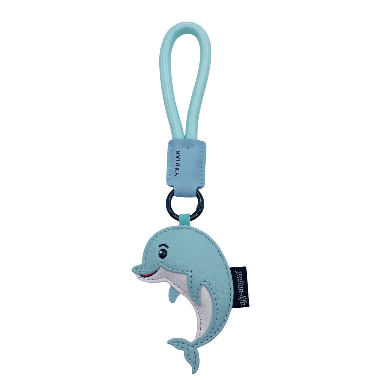 OceanPals Marine Animal Keychain