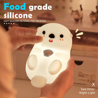 Dream Friends - Night Light