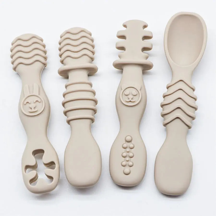 Tiny Treasures - Spoon Set