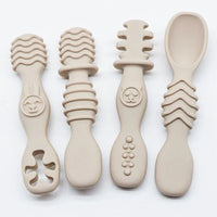Tiny Treasures - Spoon Set