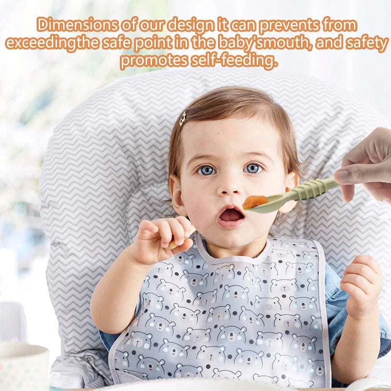 Tiny Treasures - Spoon Set