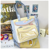 SpringStep - Shoulder Bag