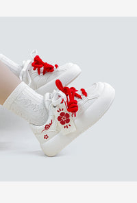 Cherry Bloom – Kawaii Sneakers