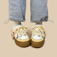 Mitao Cream – Anime Sneakers