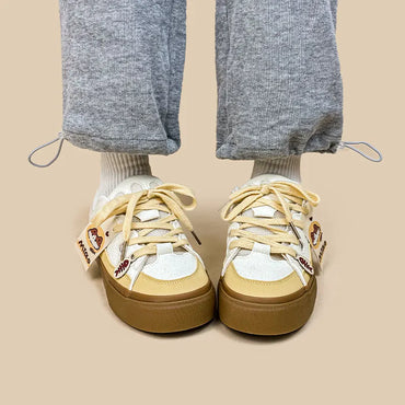 Mitao Cream – Anime Sneakers