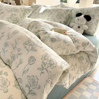 Bow Dreams Bedding Set