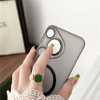 Cloud Guard - Phone Case for Huawei