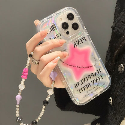 Happiness - Phone Case