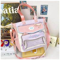 SpringStep - Shoulder Bag