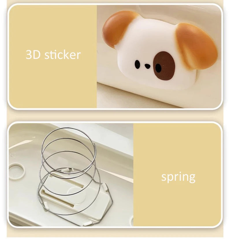 Kawaii Magic Box - Tissue Holder