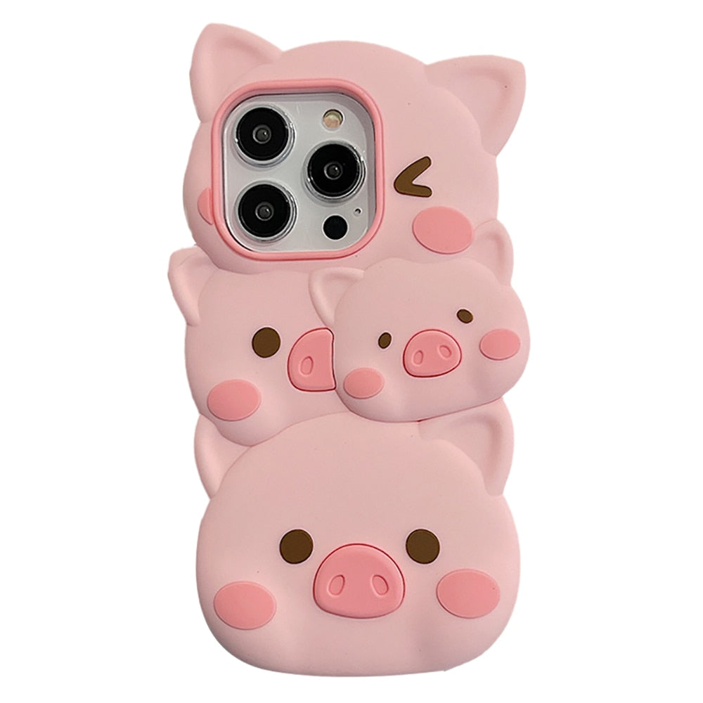 Farm Life - Phone Case – Omi Cute