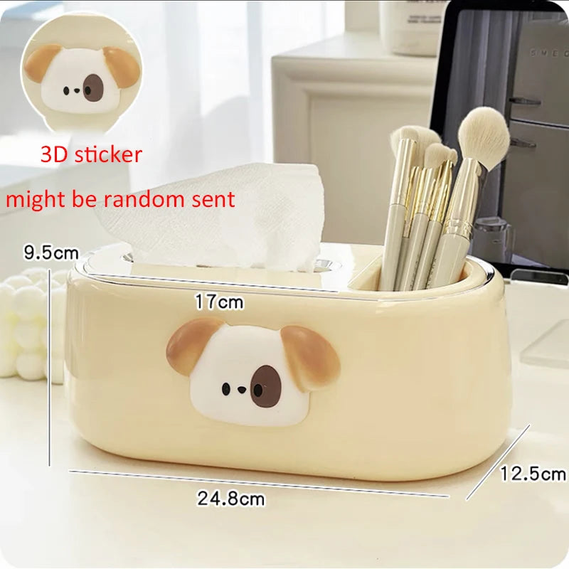 Kawaii Magic Box - Tissue Holder
