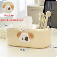 Kawaii Magic Box - Tissue Holder