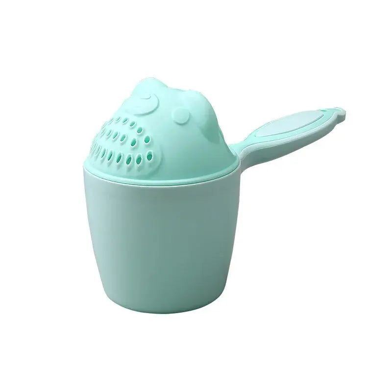BubblePal Kawaii Baby Shampoo Cup