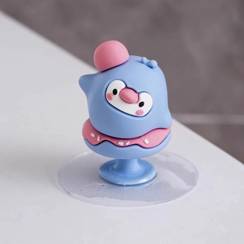 CleanLift Kawaii Toilet Handle