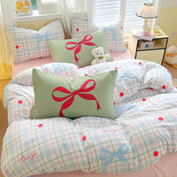 Strawberry Bow Dreams