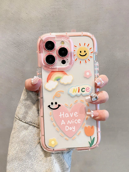 Rainbow - Phone Case