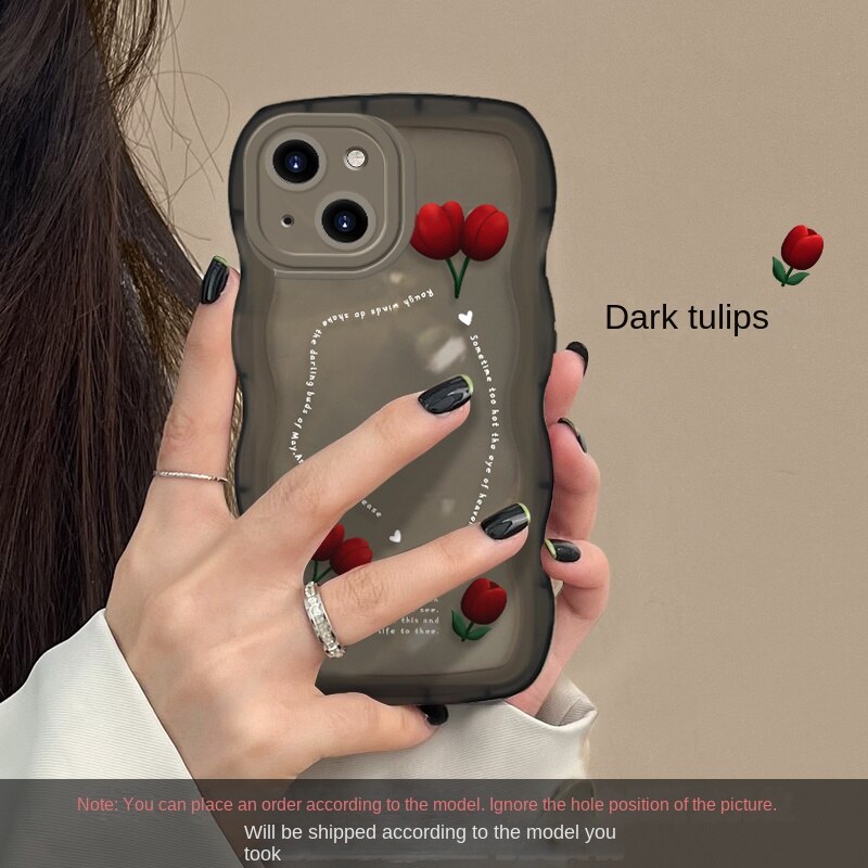 Tulip - Xiaomi Phone Case