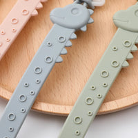 Animal Friends -  Pacifier Clips