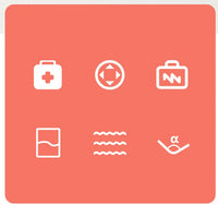 ComfortCare Postpartum Peri Bottle 500ml