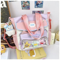 SpringStep - Shoulder Bag